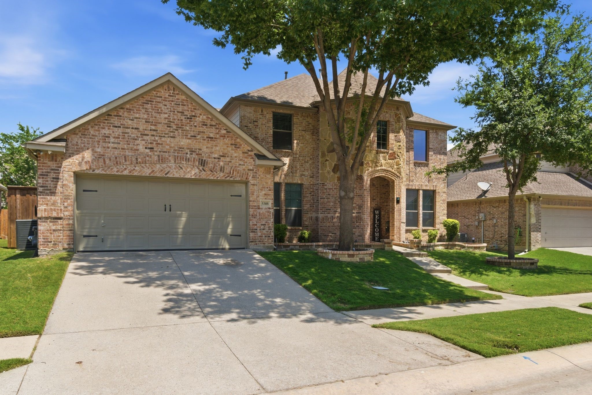 5308 Sandstone Lane
