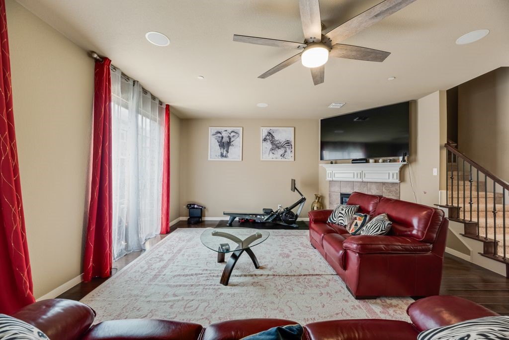 3895 Asbury Lane
