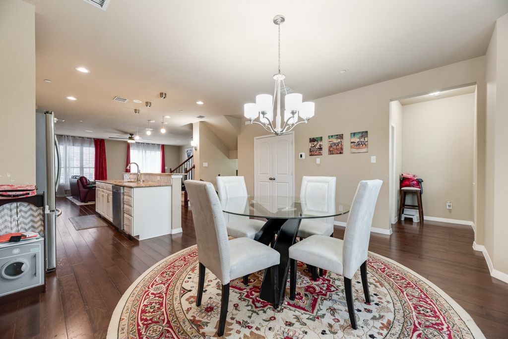 3895 Asbury Lane