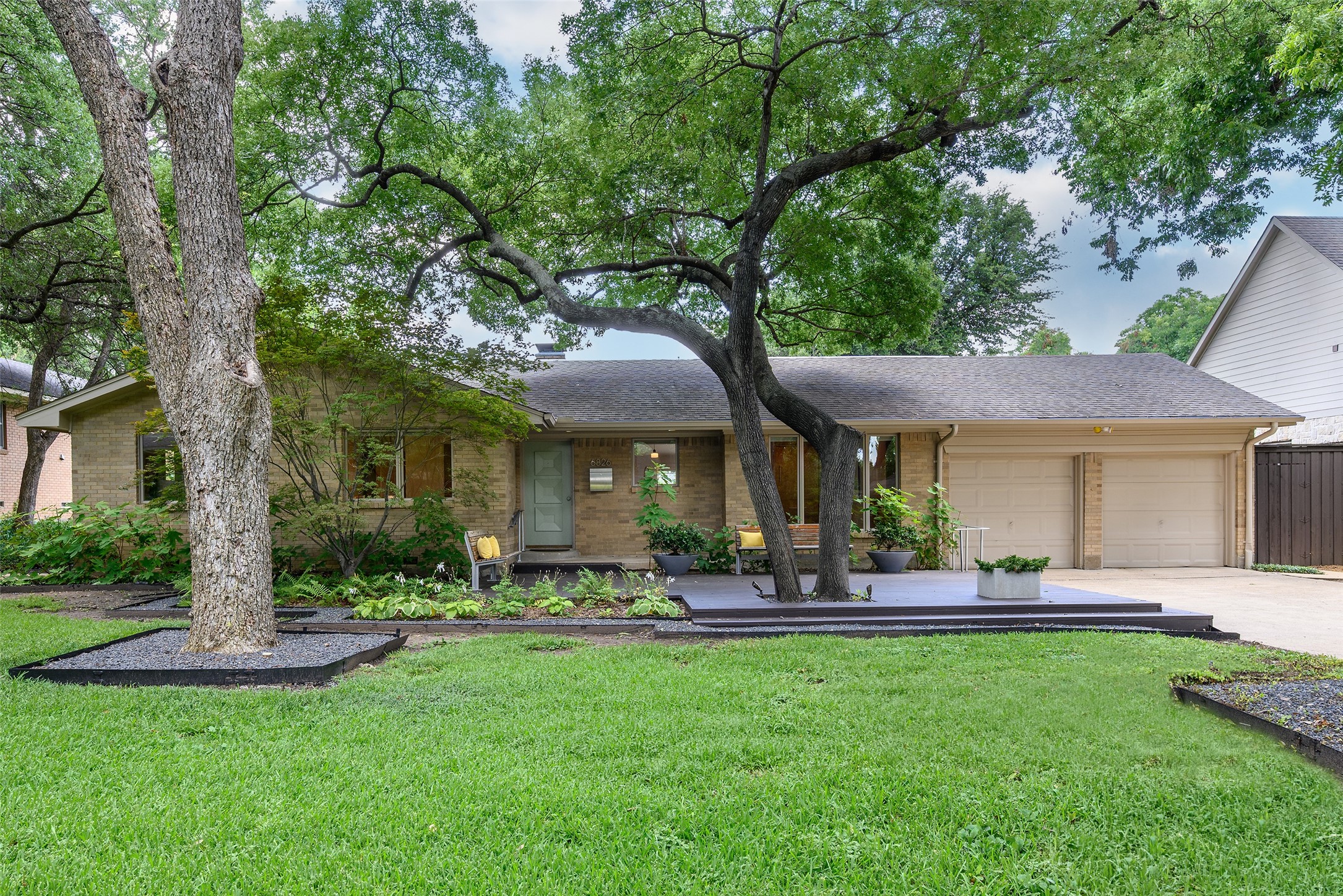 6826 Colfax Drive