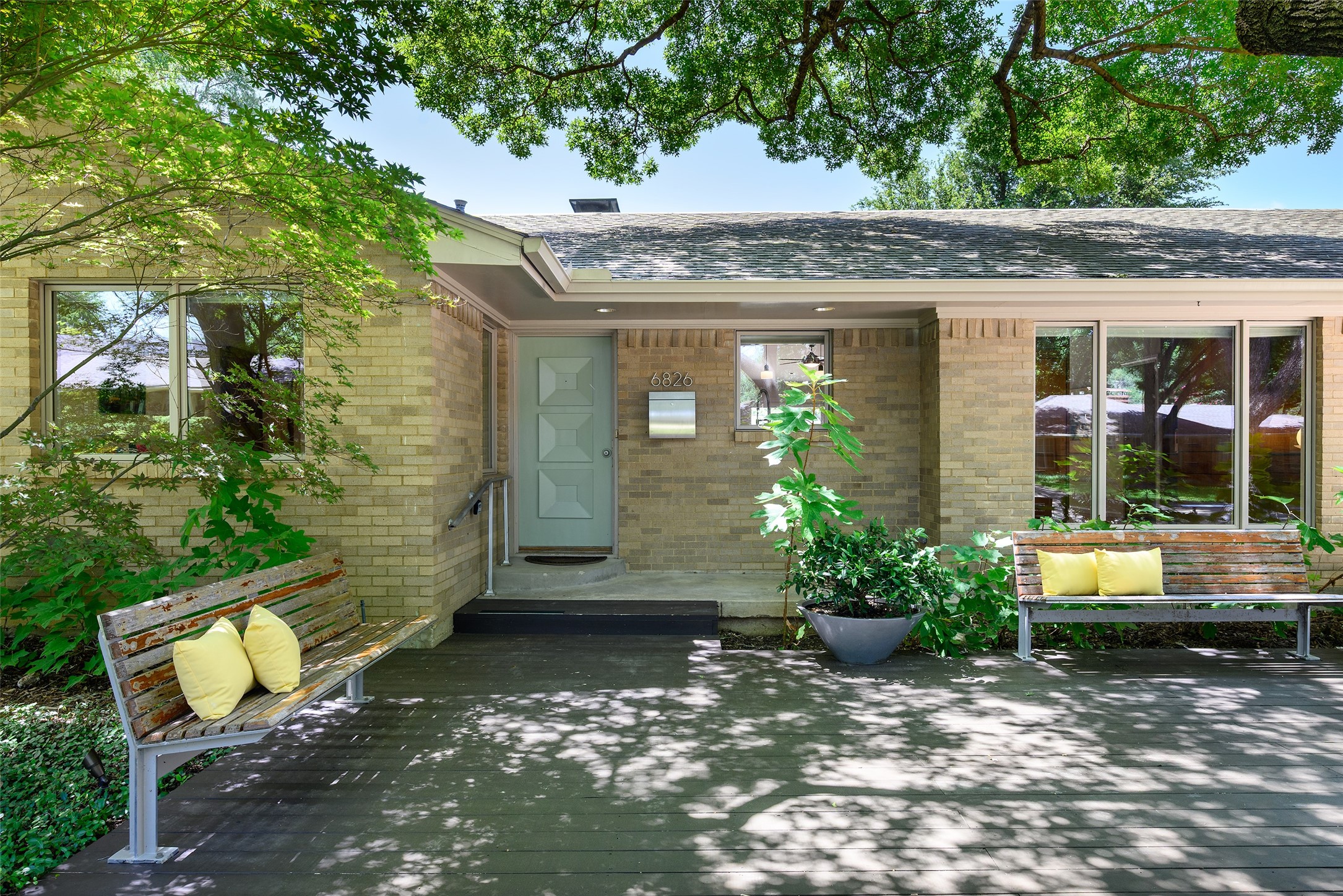 6826 Colfax Drive