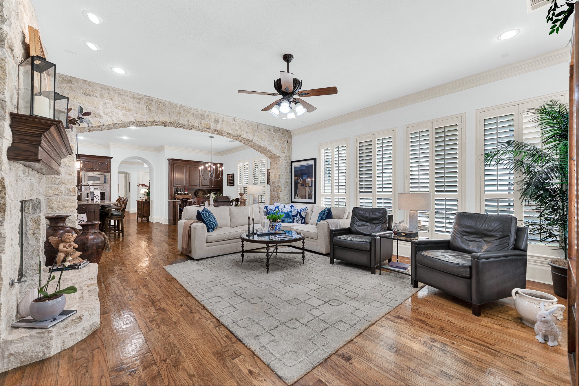 7032 PORTOBELLO Drive