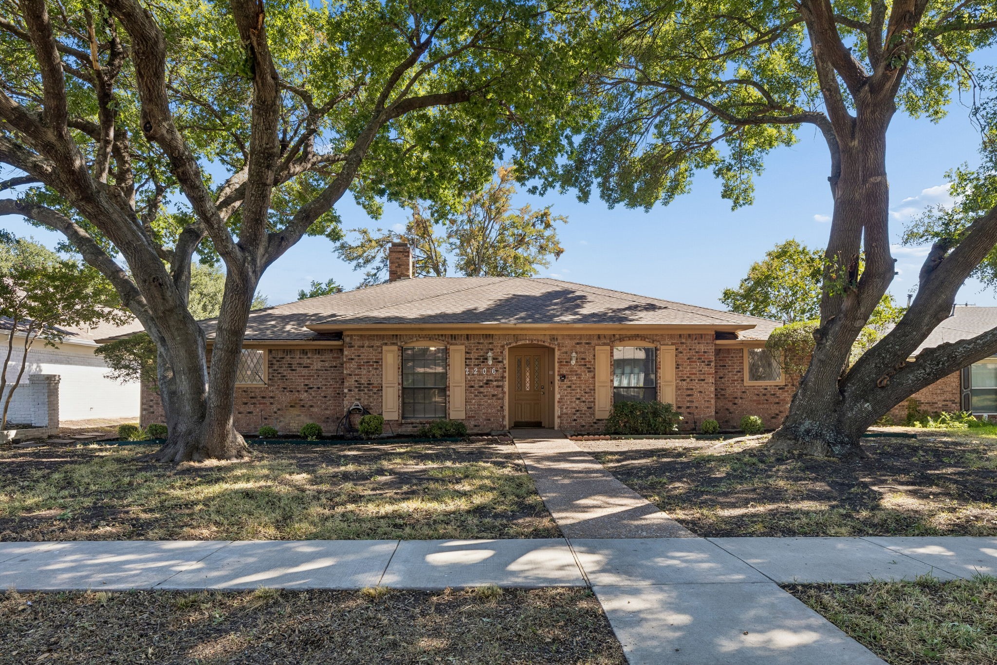 2206 Blue Cypress Drive