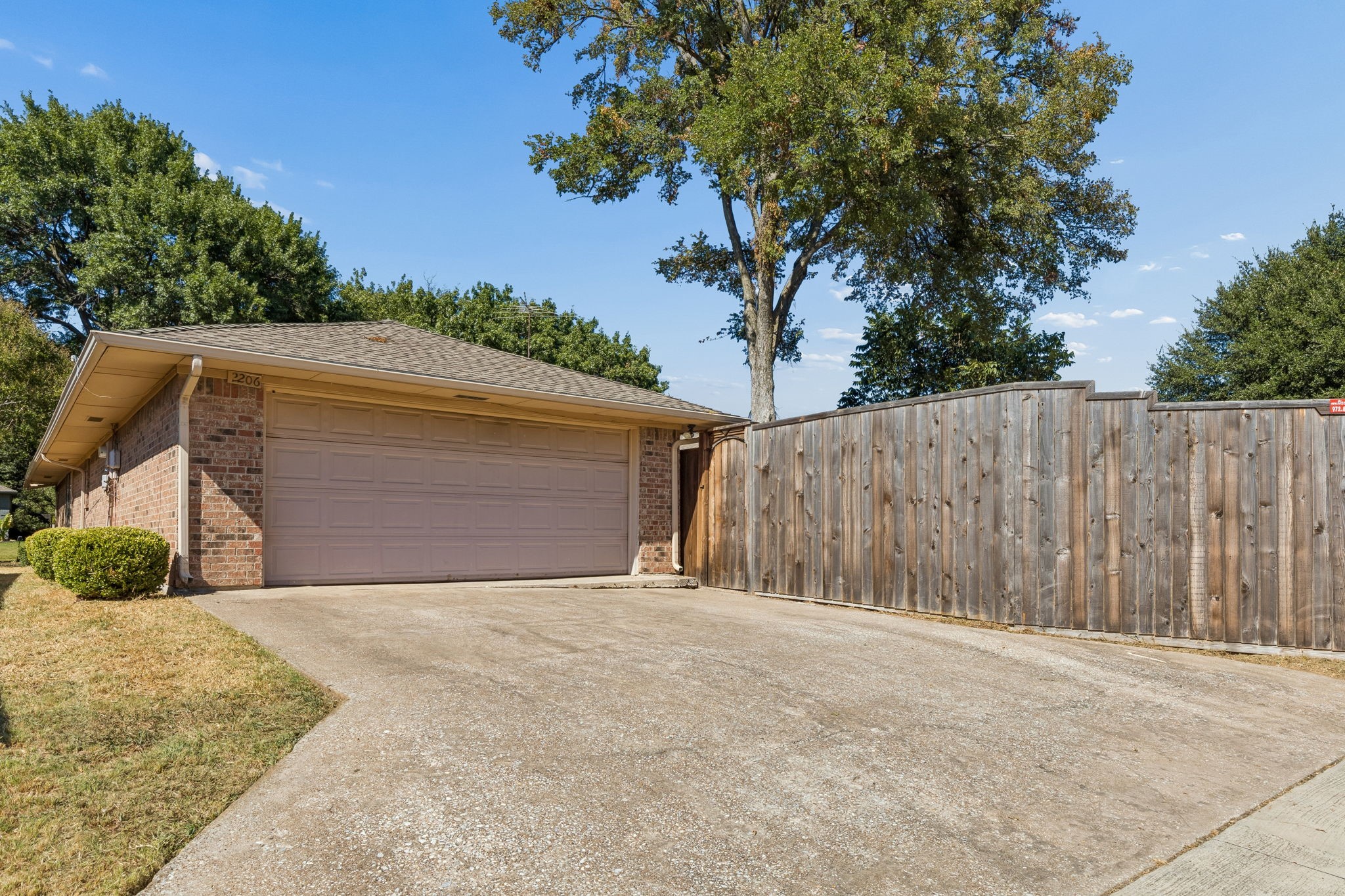 2206 Blue Cypress Drive