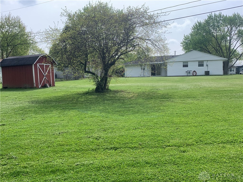 443 W Carpenter Drive