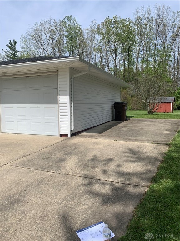 443 W Carpenter Drive