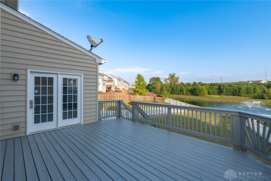 2818 Ridge View Court