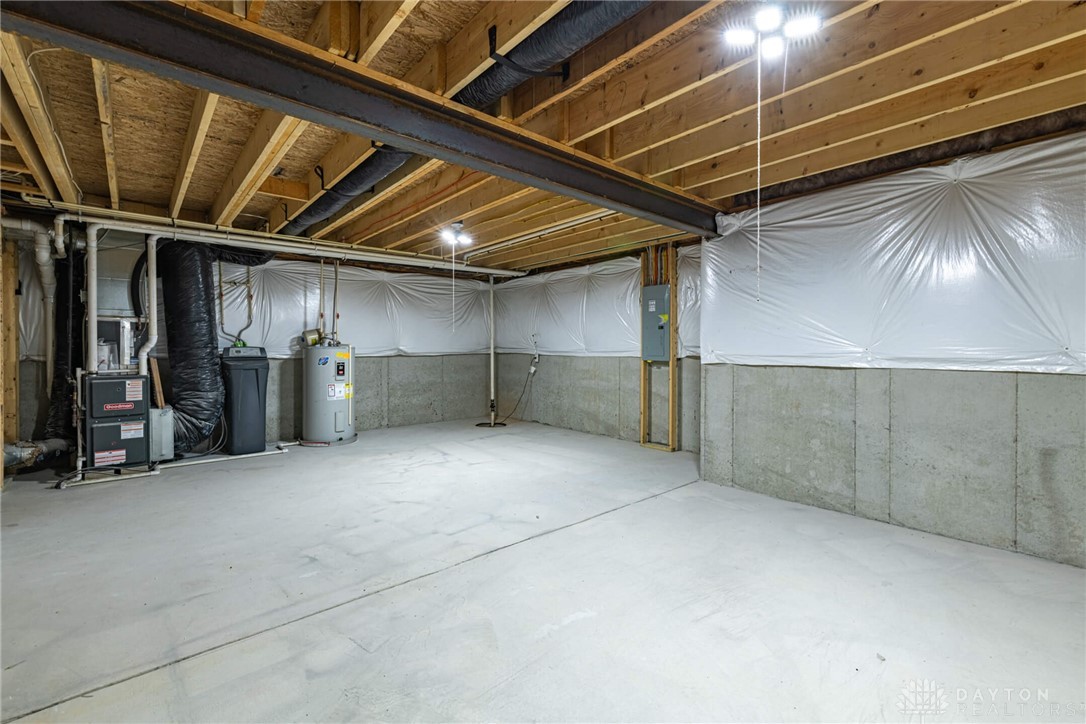 2818 Ridge View Court