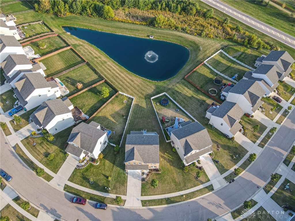 2818 Ridge View Court