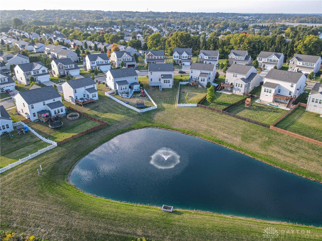 2818 Ridge View Court