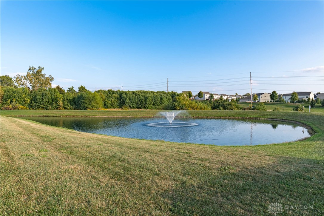 2818 Ridge View Court