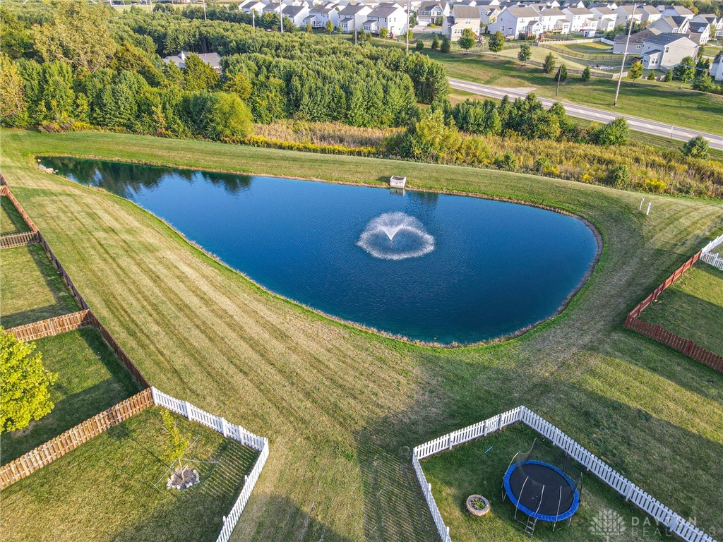 2818 Ridge View Court