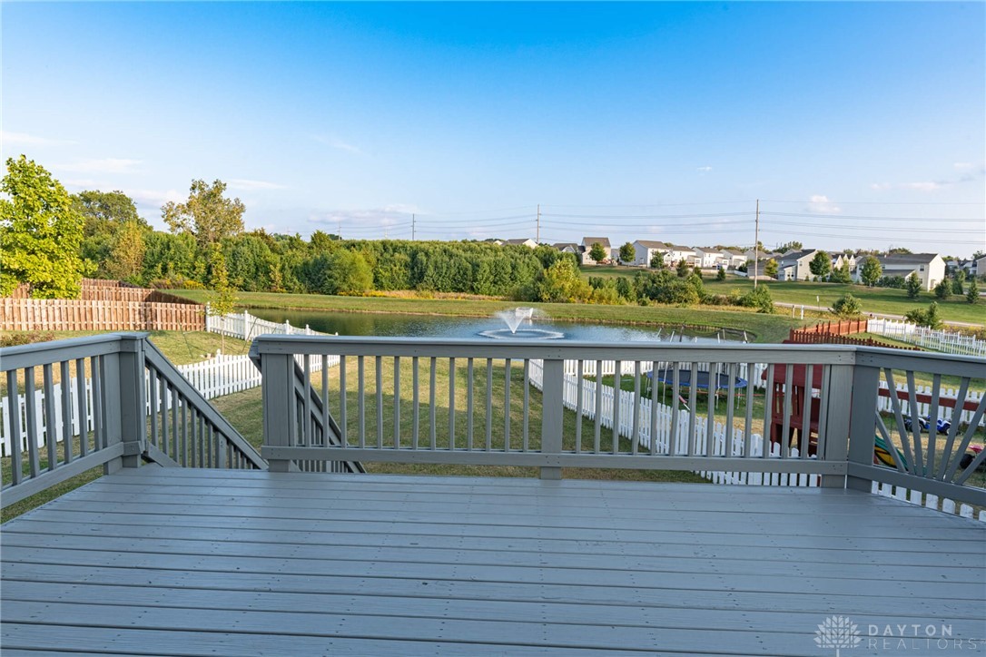 2818 Ridge View Court