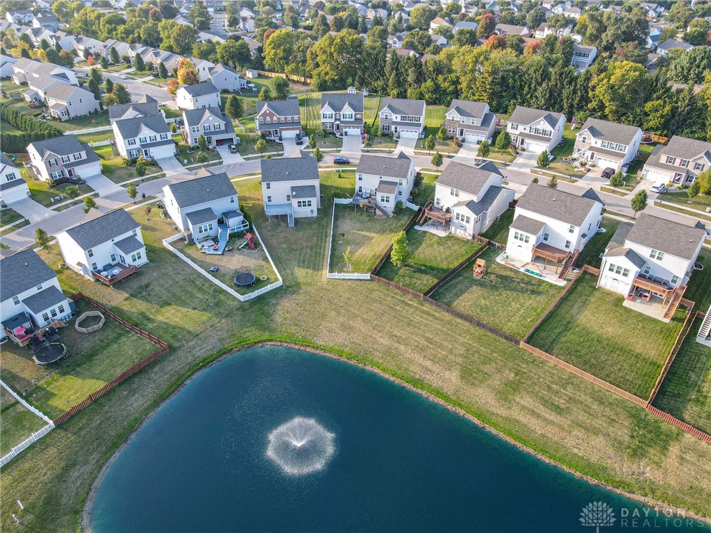 2818 Ridge View Court