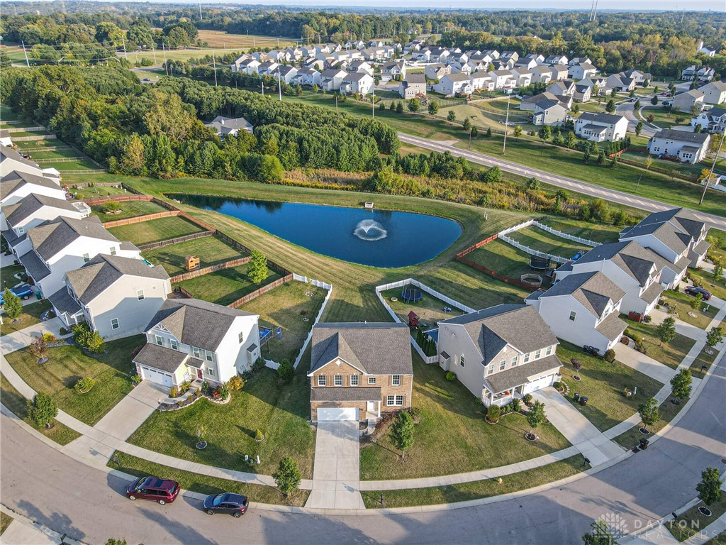 2818 Ridge View Court