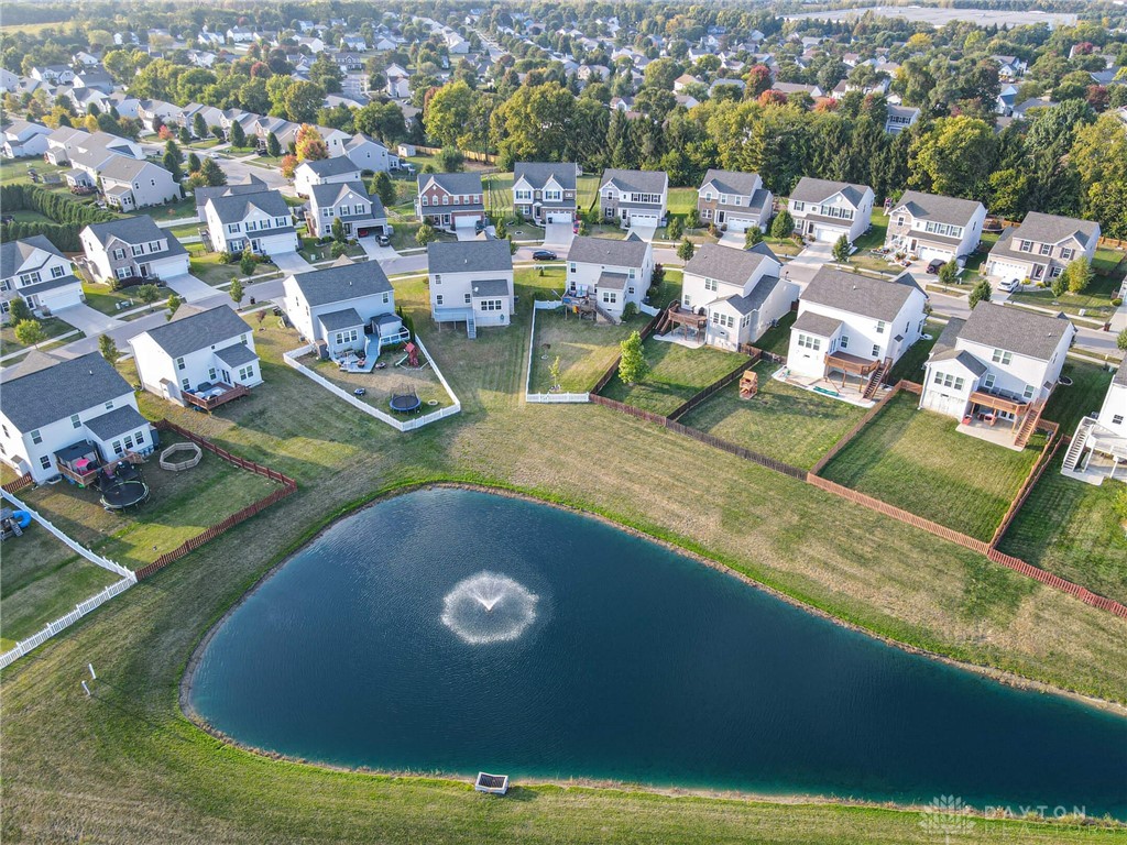 2818 Ridge View Court