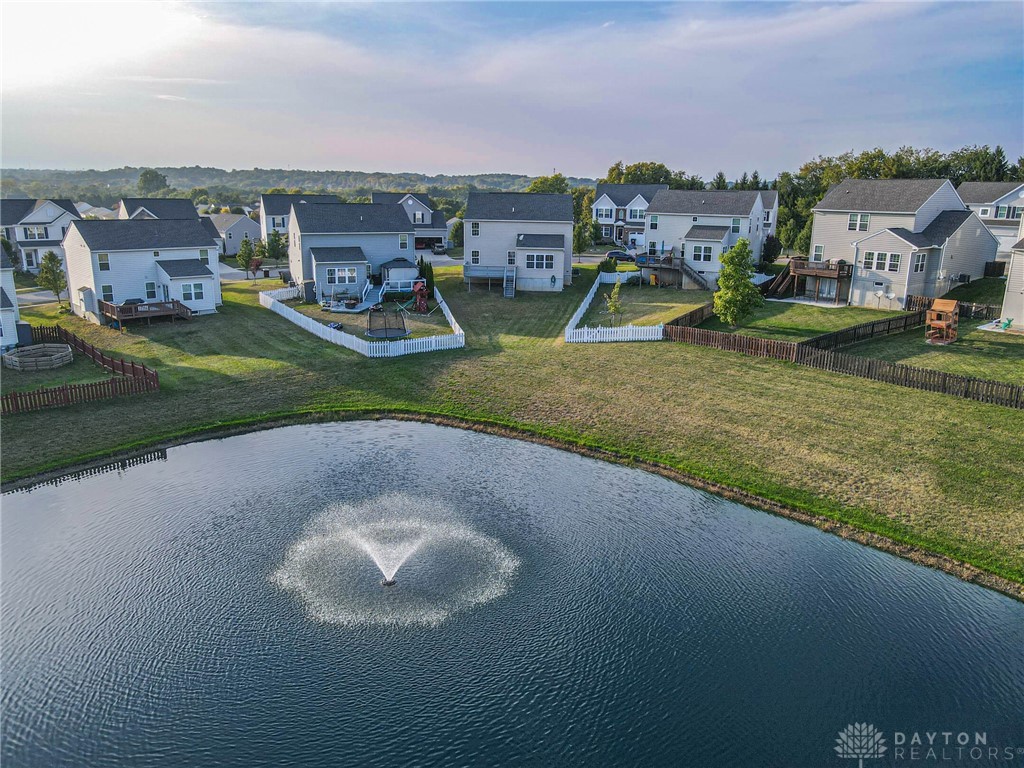 2818 Ridge View Court