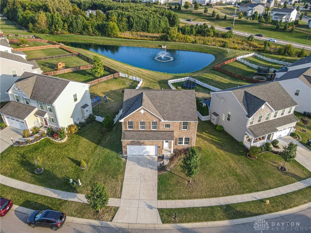 2818 Ridge View Court