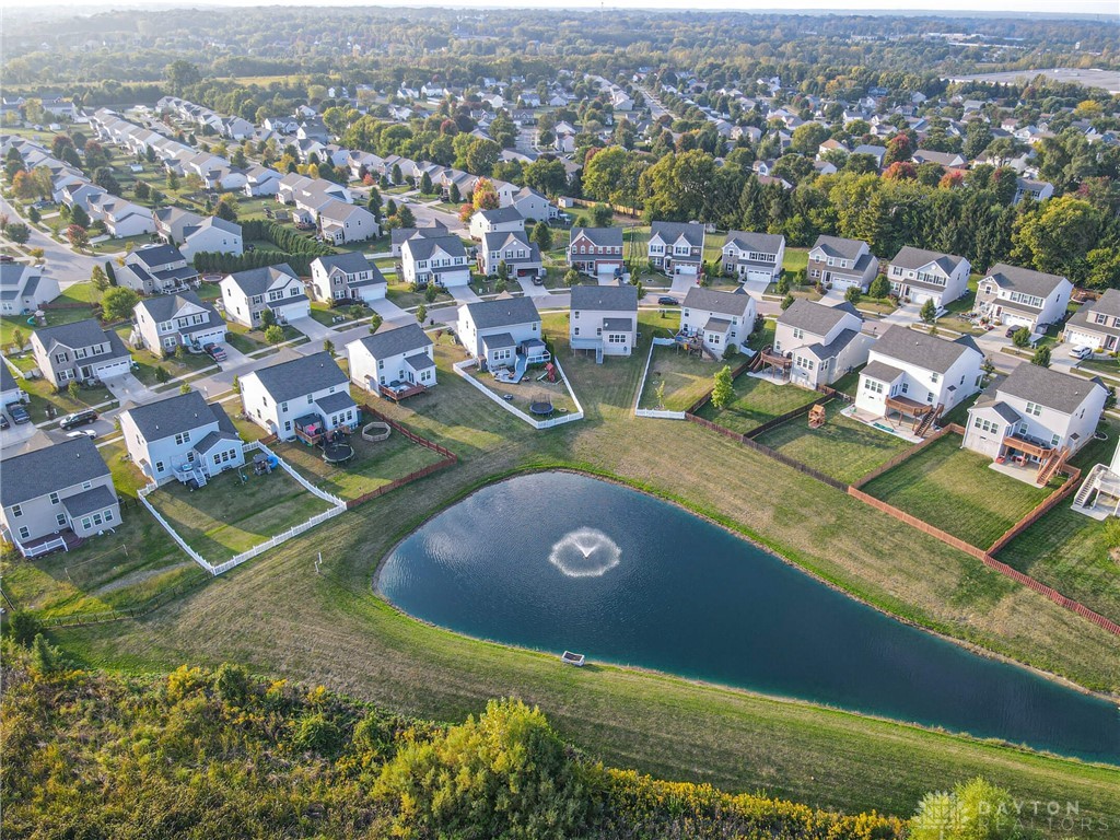 2818 Ridge View Court