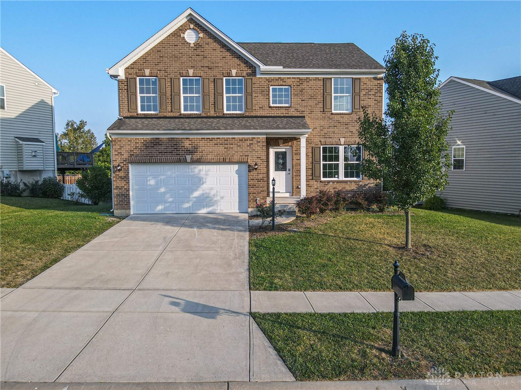 2818 Ridge View Court