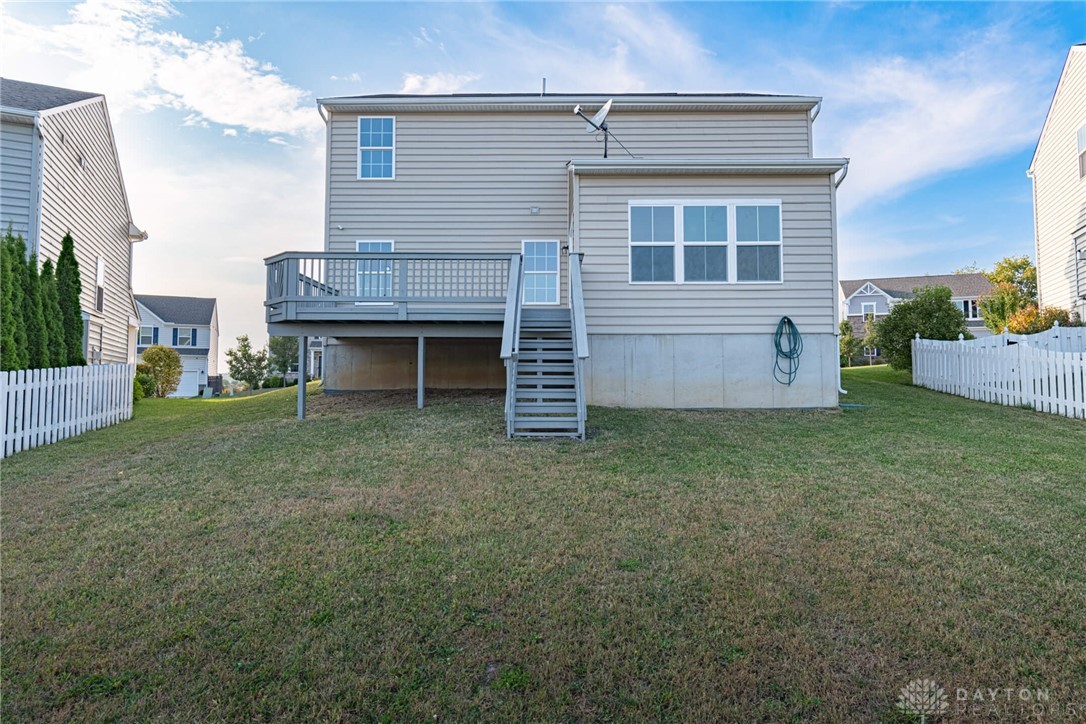 2818 Ridge View Court