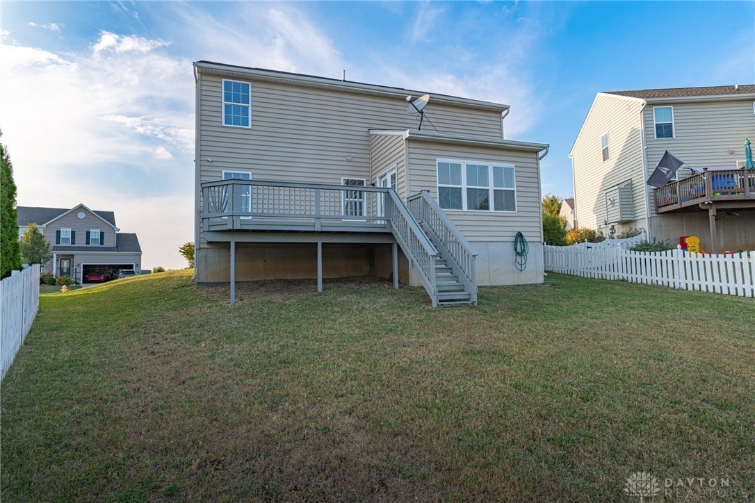 2818 Ridge View Court