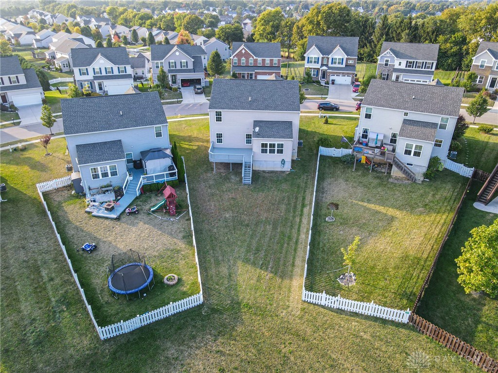 2818 Ridge View Court