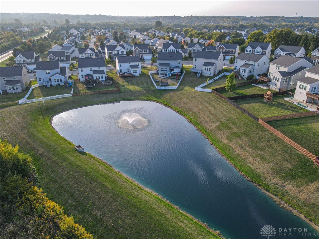 2818 Ridge View Court