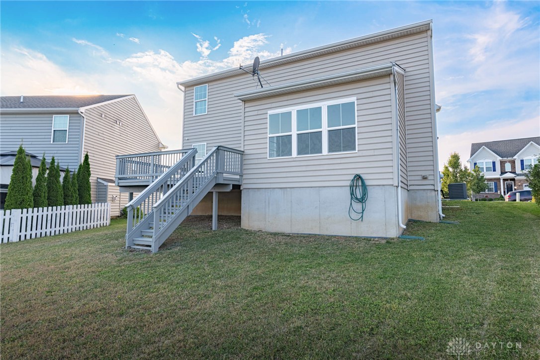 2818 Ridge View Court