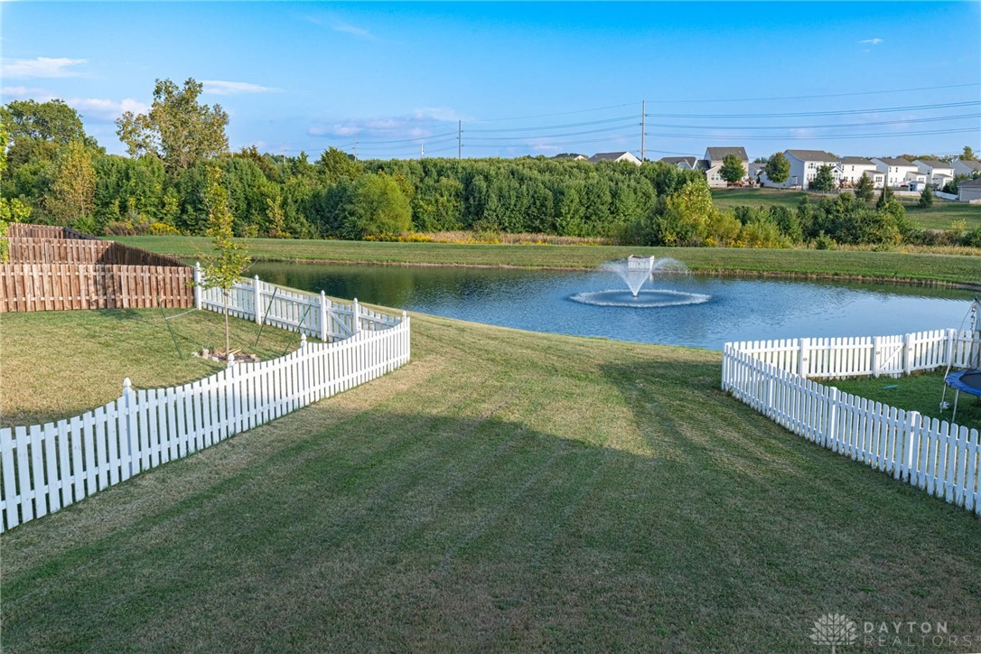 2818 Ridge View Court