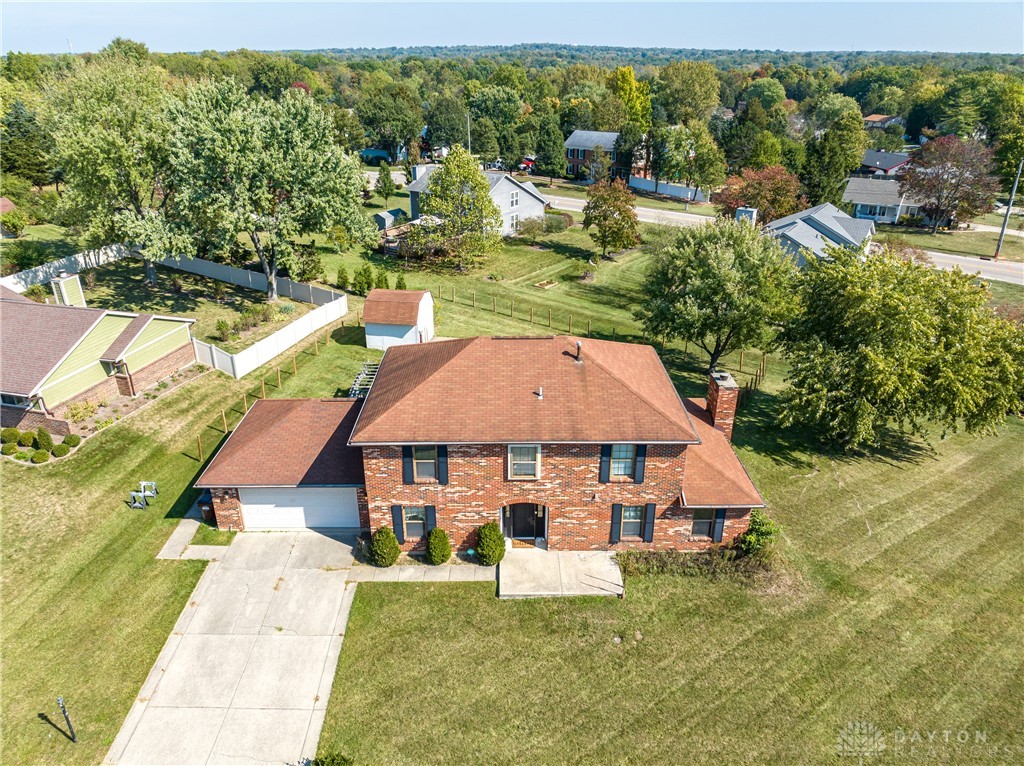 2301 Hunterglen Court