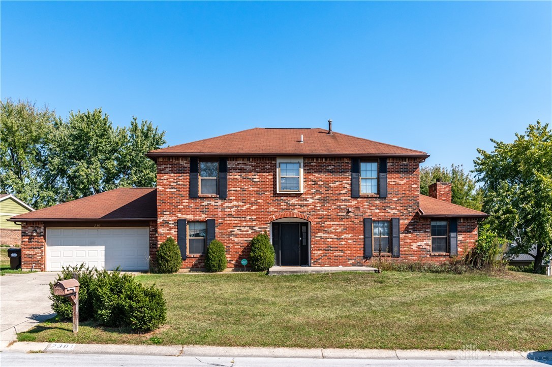 2301 Hunterglen Court