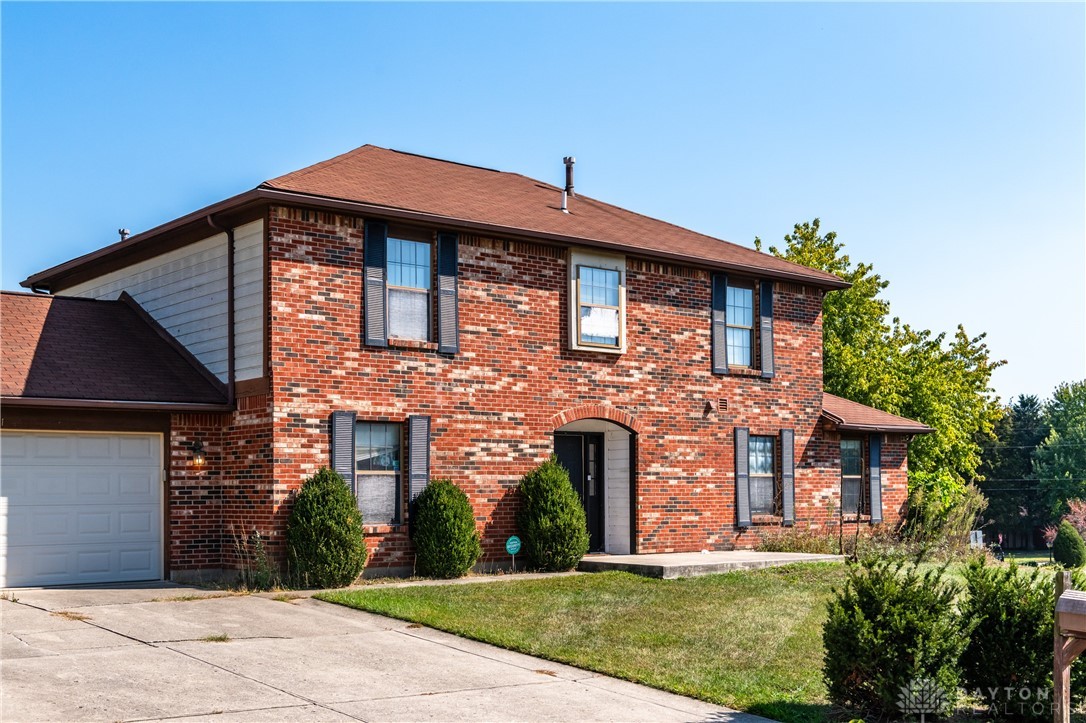 2301 Hunterglen Court