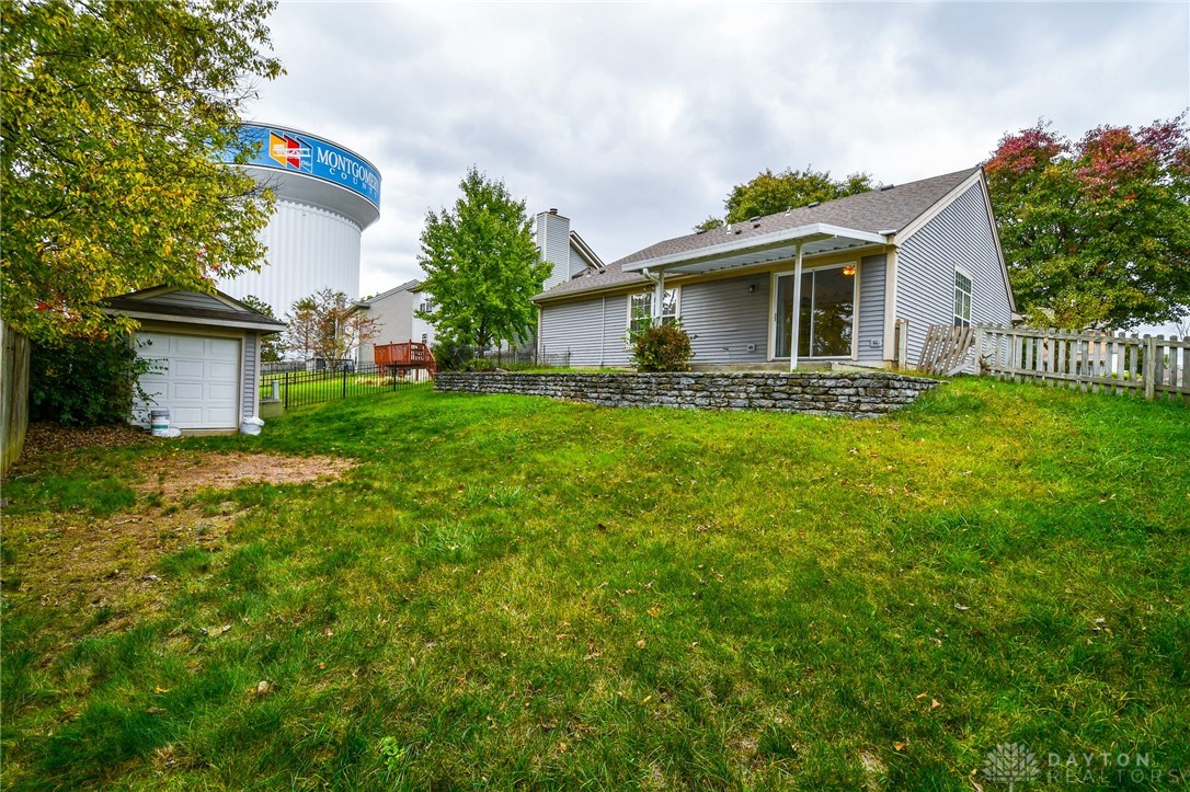 1452 Glenn Abbey Drive