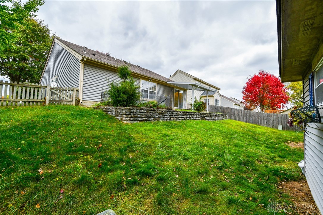 1452 Glenn Abbey Drive