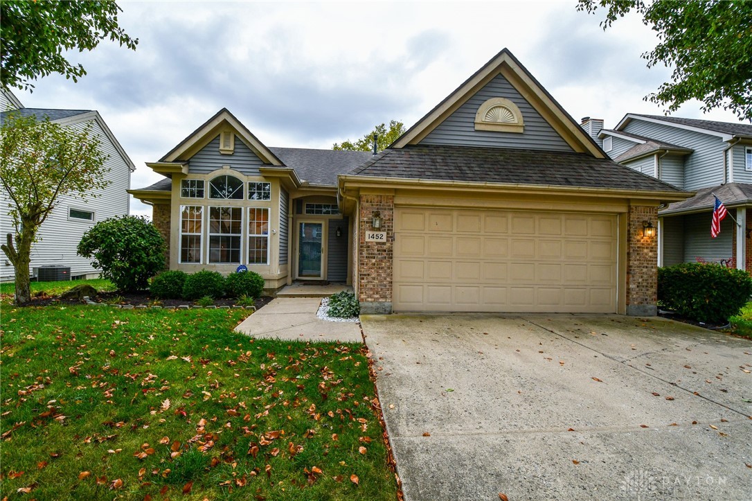 1452 Glenn Abbey Drive