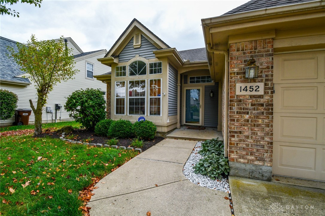 1452 Glenn Abbey Drive