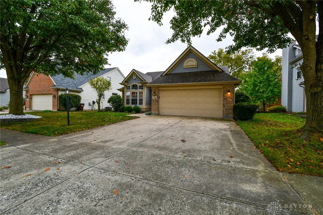 1452 Glenn Abbey Drive