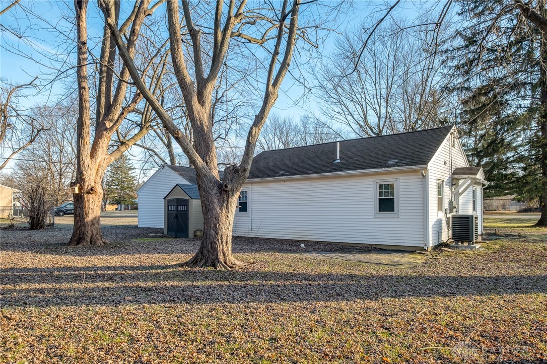 1885 W Skyview Drive