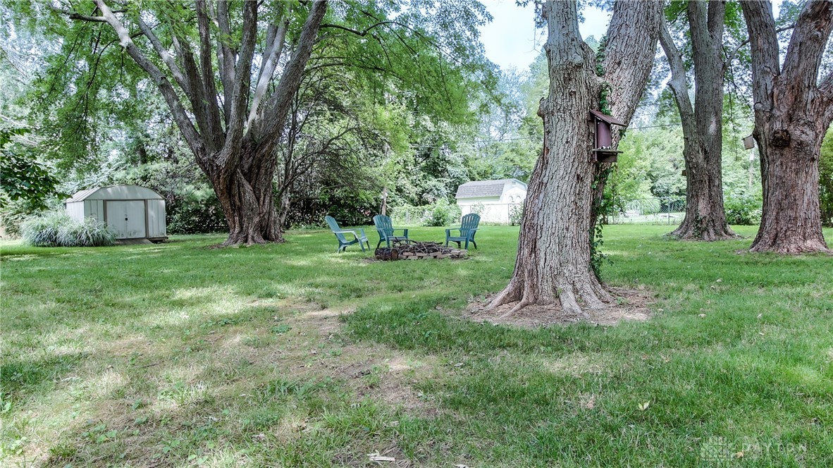 1885 W Skyview Drive