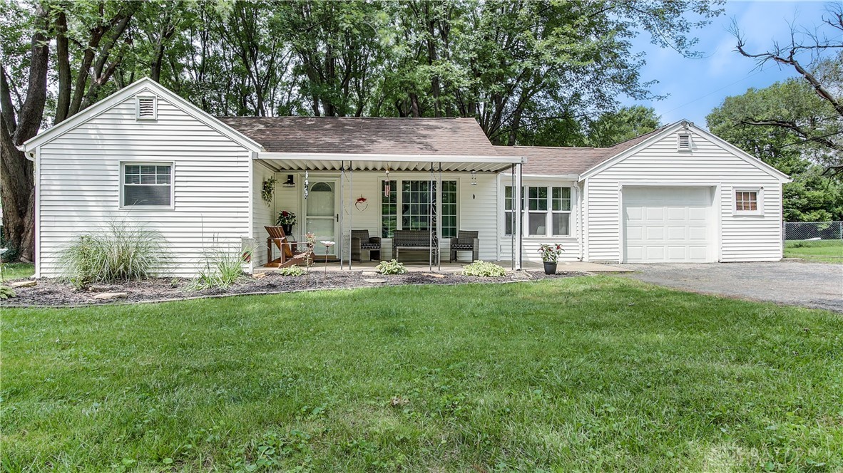 1885 W Skyview Drive