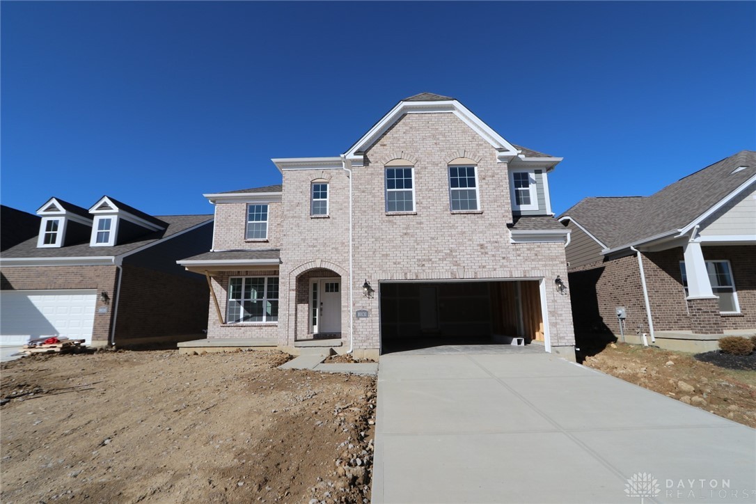 10131 Washington Glen Drive 123