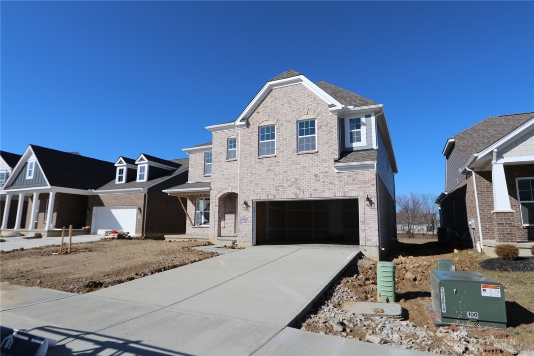 10131 Washington Glen Drive 123