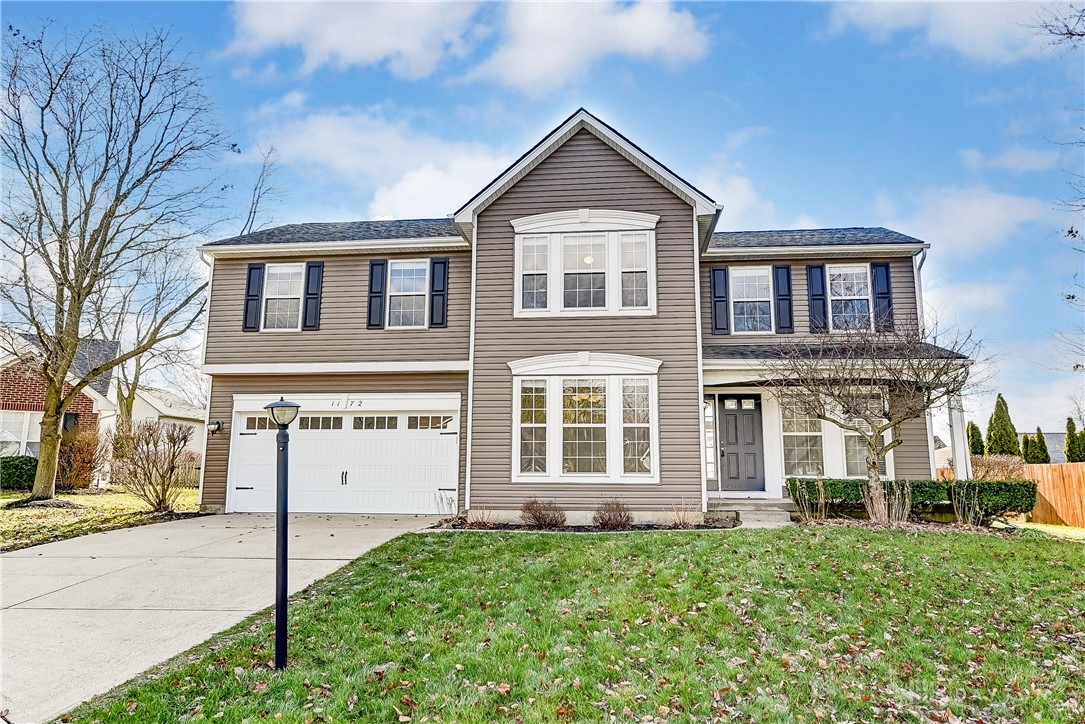 1172 Katy Meadow Court