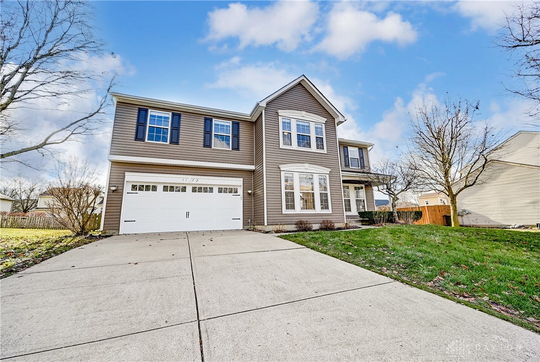 1172 Katy Meadow Court