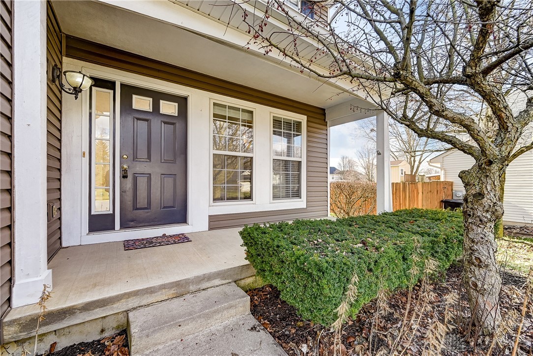 1172 Katy Meadow Court