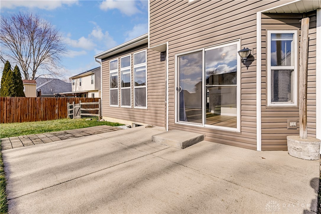 1172 Katy Meadow Court