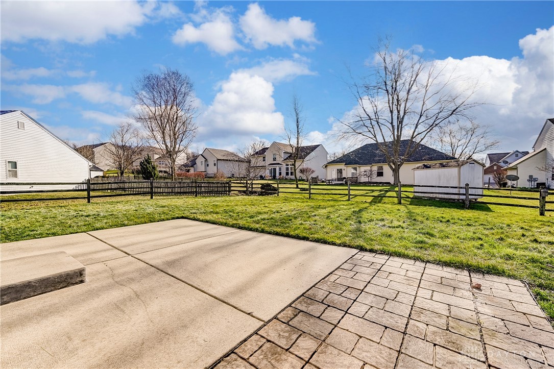 1172 Katy Meadow Court