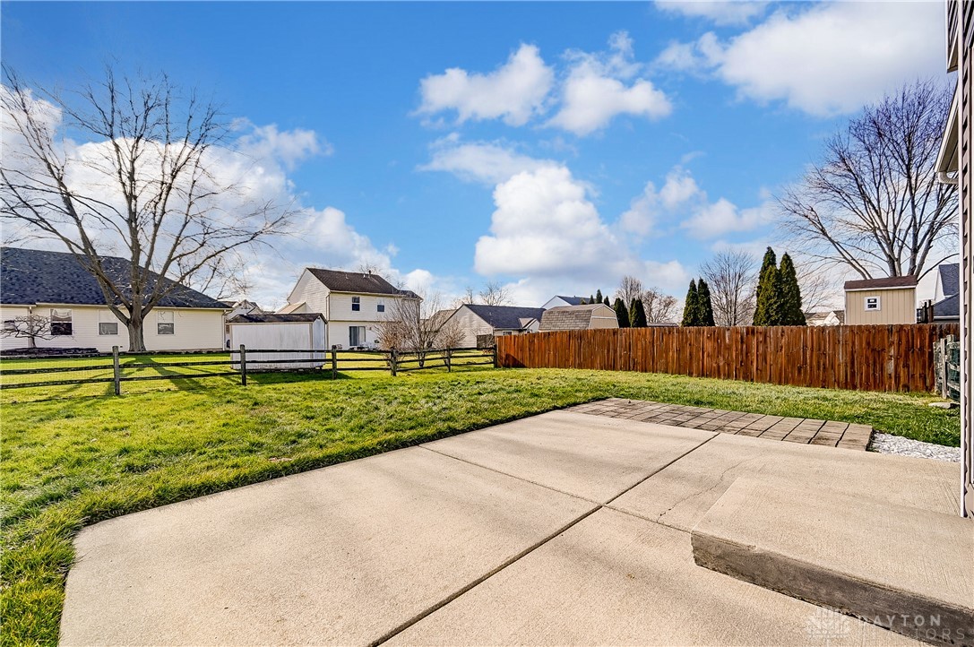 1172 Katy Meadow Court