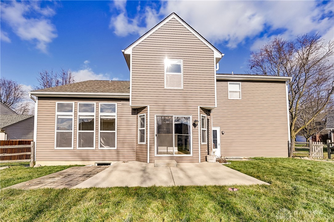 1172 Katy Meadow Court